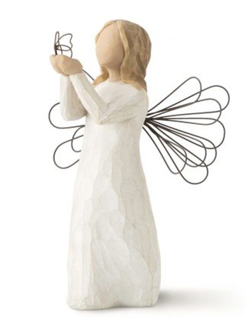 Hovedbilde Angel Of Freedom